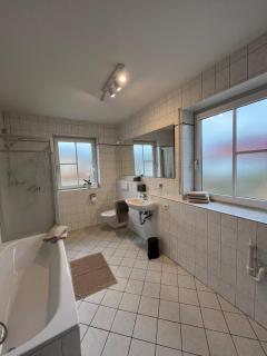 Gästewohnung mit Schlossblick - 2