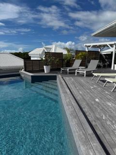 Villa Langouste - Sainte-Anne - 4