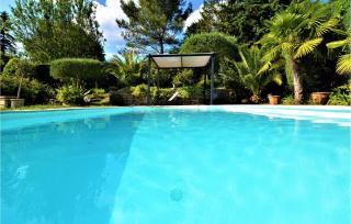 Stunning Home In St Privat Des Vieux - Saint-Privat-des-Vieux - 3