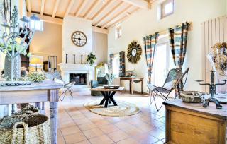 Stunning Home In St Privat Des Vieux - Saint-Privat-des-Vieux - 8