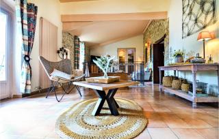 Stunning Home In St Privat Des Vieux - Saint-Privat-des-Vieux - 7