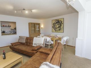 Spacious apartment right by the ski slopes - Sierra Nevada - 4