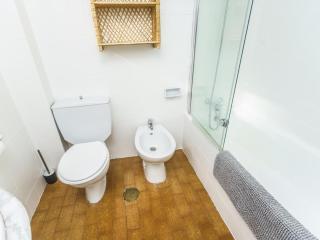 Spacious apartment right by the ski slopes - Sierra Nevada - 2