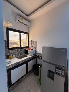 Appartement KEJD - Cocody Angré - 3