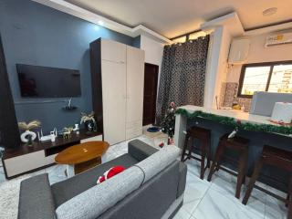 Appartement KEJD - Cocody Angré - 0