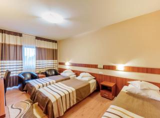 Hotel Crisana Arad - Arad - 3