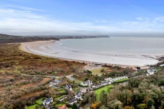 The Little House in Oxwich - Oxwich - 7