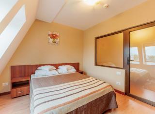 Hotel Crisana Arad - Arad - 7