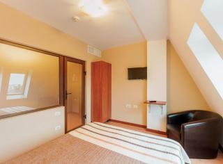 Hotel Crisana Arad - Arad - 9