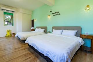 Magi Castle Family B&B - 1