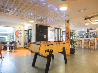 ibis budget Toulouse Aeroport - 7
