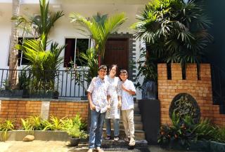 Star Rain Tour Inn - 0