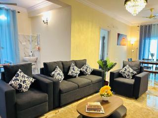 Evara Hitec Escape - Luxury 3BHK Apt Near HitecCity - Hyderabad - 0