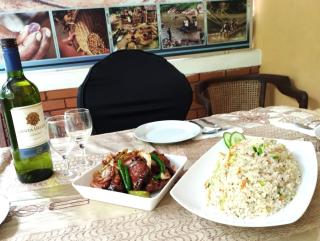 Star Rain Tour Inn - 7