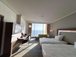 Novotel Jazan - Dschāzān - 1