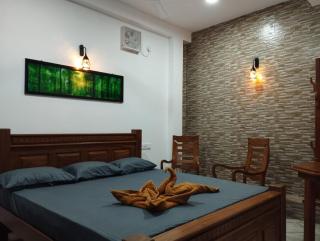 Star Rain Tour Inn - 1