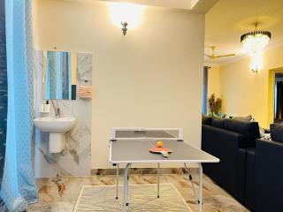 Evara Hitec Escape - Luxury 3BHK Apt Near HitecCity - Hyderabad - 9