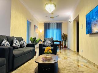 Evara Hitec Escape - Luxury 3BHK Apt Near HitecCity - Hyderabad - 4