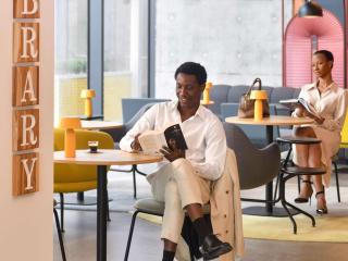 Aparthotel Adagio Abidjan Marcory - Abidjan - 7