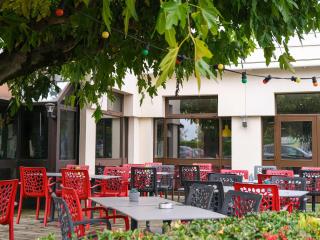 ibis Toulouse Aeroport - Blagnac - 4