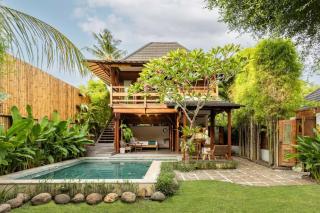 Rimba Villas Gili Air - Gili Air - 0