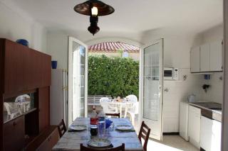 Maison 3 pièces PORT LA NOUVELLE PN000-156 - 9