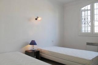 Maison 3 pièces PORT LA NOUVELLE PN000-156 - 2