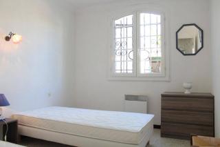 Maison 3 pièces PORT LA NOUVELLE PN000-156 - 1