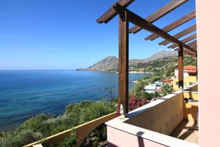 Horizon Beach Hotel - Plakias - 8