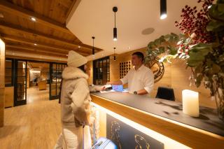 Hotel Petit Lacreu - 6