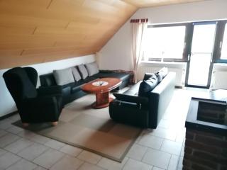 Ferienwohnung Berne - 2