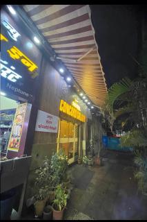 Hotel Concord Galaxy - 8