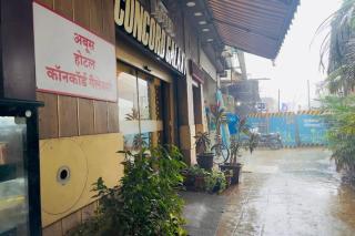 Hotel Concord Galaxy - 4