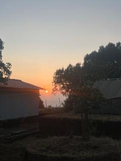 Mahabaleshwar Tent camping - 4