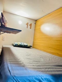 Little Garden Homestay - Ho Chi Minh - 1