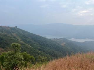 Mahabaleshwar Tent camping - 1