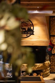 Hotel Petit Lacreu - Salardú - 7
