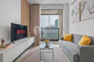 Sereno by Kozystay - Sudirman - 0