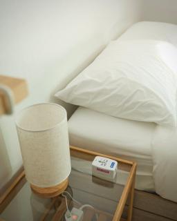 Stay dodam - Seul - 2
