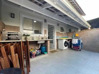 Beautiful Casa em Riviera - Bertioga - 4