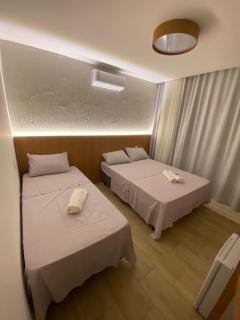 Bangalo Aconchegante - Praia Dulé ES - Suite 4 - 8