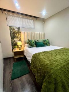 Wild Olive 3 - Windhoek - 9