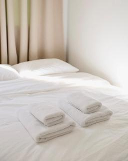 Stay dodam - Seul - 1