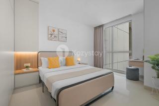 Sereno by Kozystay - Sudirman - 9