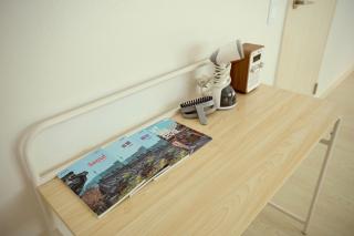 Stay dodam - Seul - 3