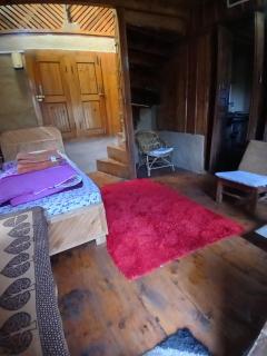 Swiss cottage - 8