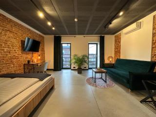 Apartamenty Gliwice Staromiejska 65 - 9