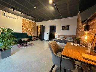 Apartamenty Gliwice Staromiejska 65 - 1