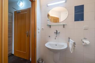 Hotel Garni Orlova - 4