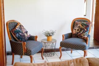 Lagoonside Cottage - 9